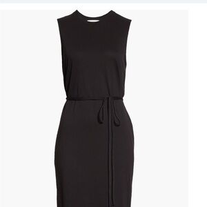 NEW VINCE DRESS